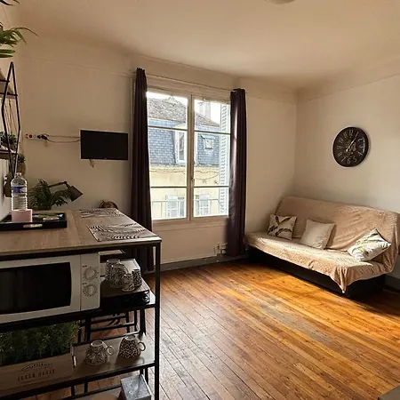 Ma Belle Conciergerie - L'ecrin Melunais * Melun