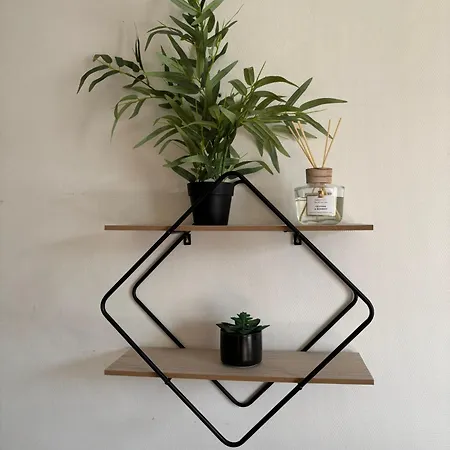 Ma Belle Conciergerie - L'ecrin Melunais Melun