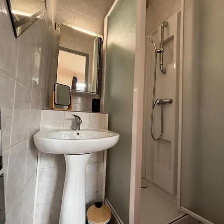 Ma Belle Conciergerie - L'ecrin Melunais Apartamento *